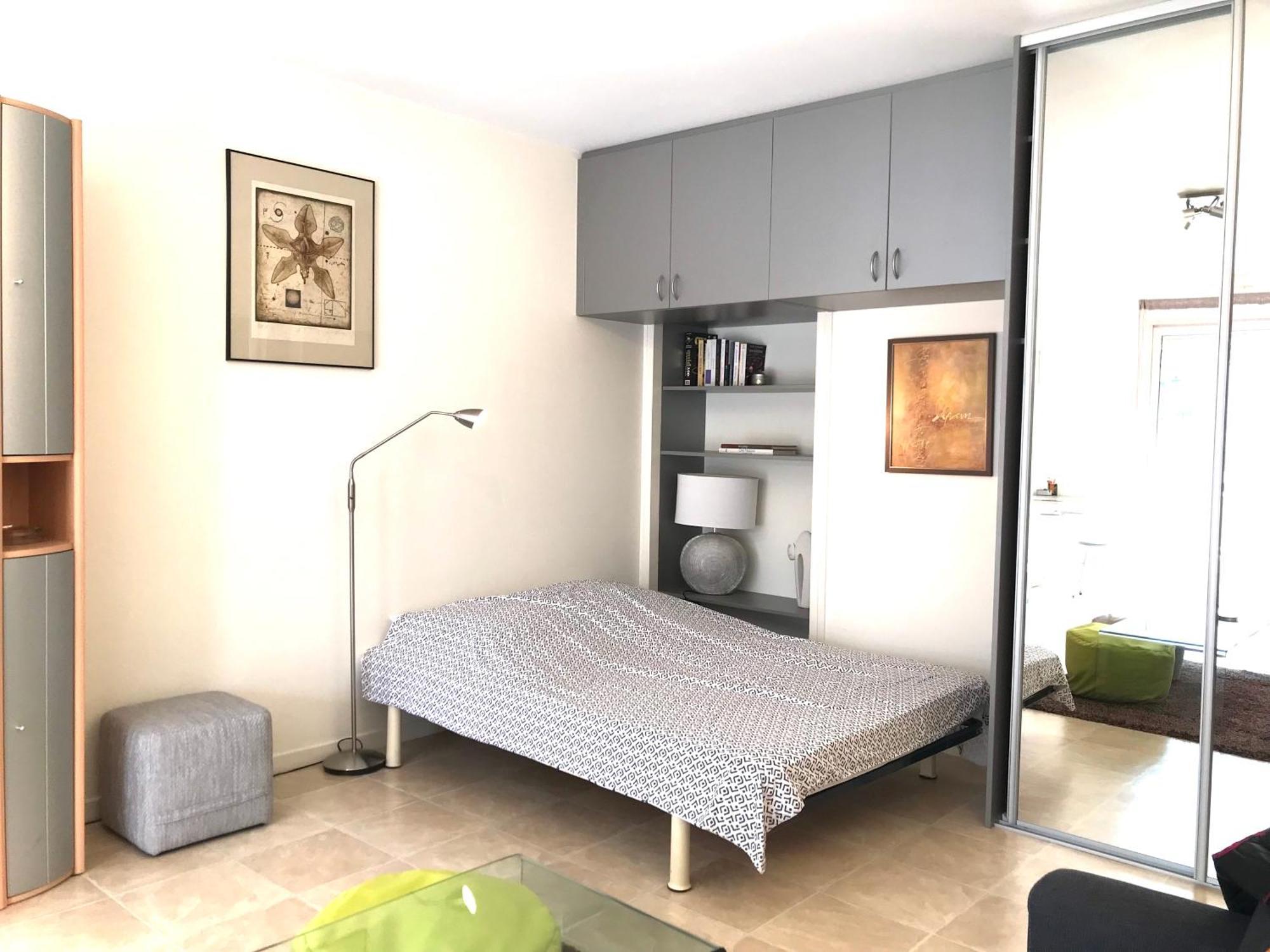 Апартаменты Le Petit Sornin - Hyper Centre - Balcon - Thermes Виши Экстерьер фото